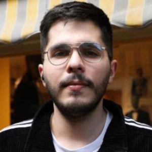 Nastuh Nikkhah Bahrami