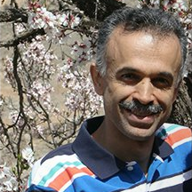 Behzad Zabihi Mahfaroujaki