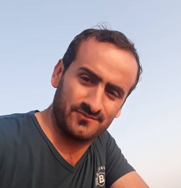 Kourosh Paydar