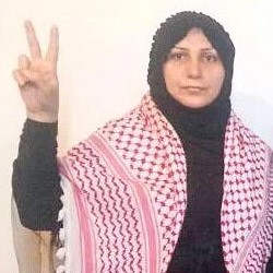 Khadijeh Neysi