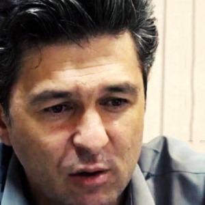 Mansour Nazari