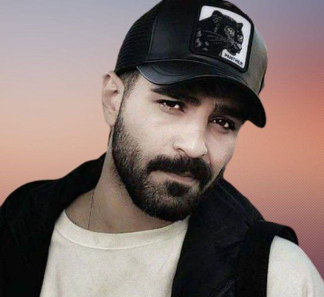Javad Fathlou