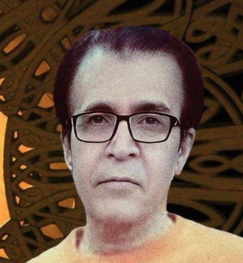 Masoud Momtaz
