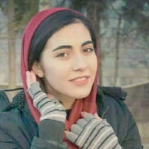 Niloufar Houmanfar