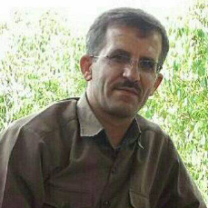 Akbar Goyli