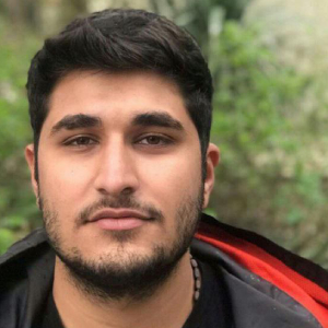 Ali Reza Poursafar