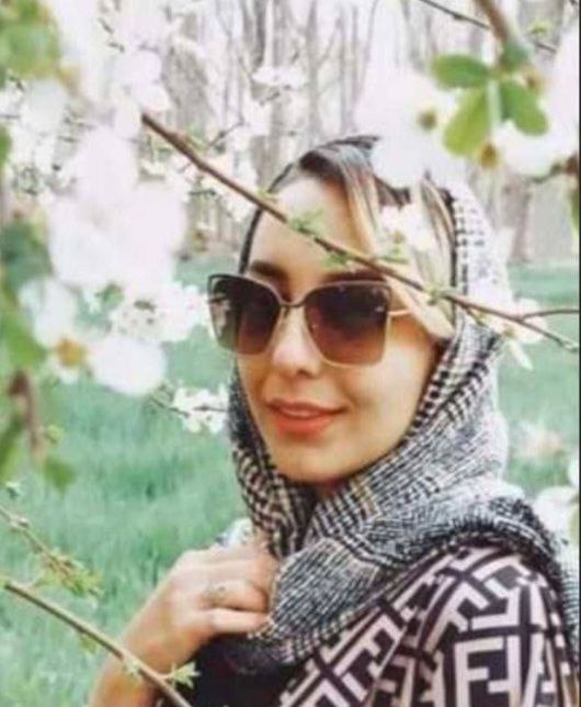 Samane Dadgar