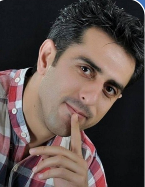 Delshad Mohammadi