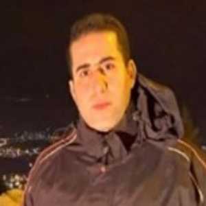 Dariush Moradi