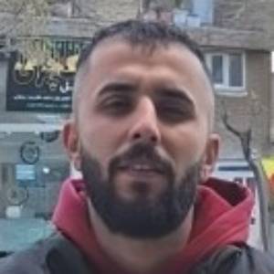 Mehdi Majidi