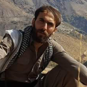 Sirvan Arghavani
