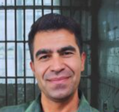 Mohammad Hossein Mohebizadeh