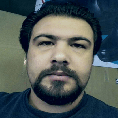 Mohammad Abdolmohammadzadeh