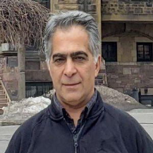 Reza Eslami