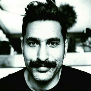 Reza Mojtabavi