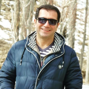 Mohammad Riazat