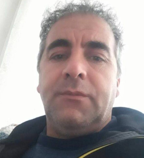 Babak Nematzadeh