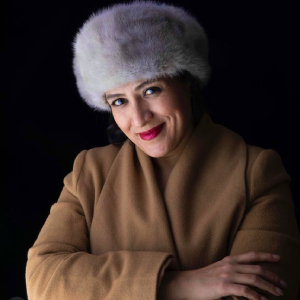 Yalda Moayeri