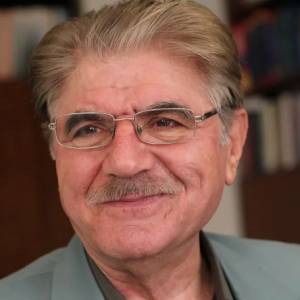 Saleh Nikbakht