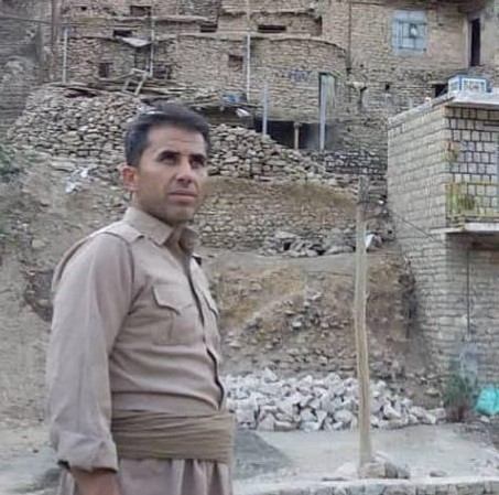 Davoud Ghasemi