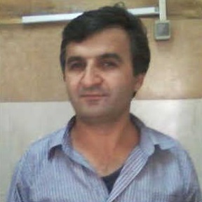 Yousef Kakeh Mami