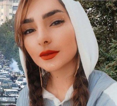 Maryam Tahmasebi