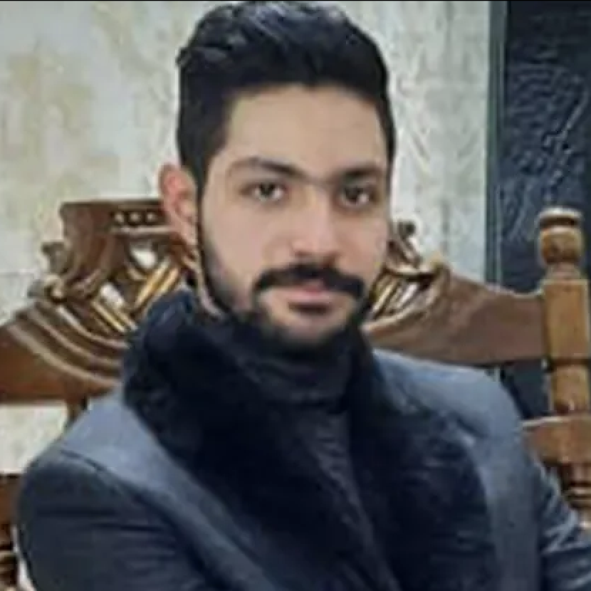 Omid Hassan Beigi