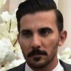 Milad Davardan