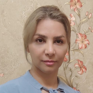 Fariba Dalir