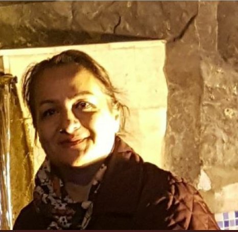 Mitra Badrnejad Zohdi