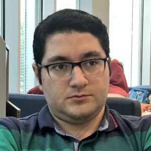 Amir Ahmad Monazami