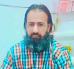 Edris Jamshidzehi