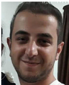 Behnam Akhlaghi