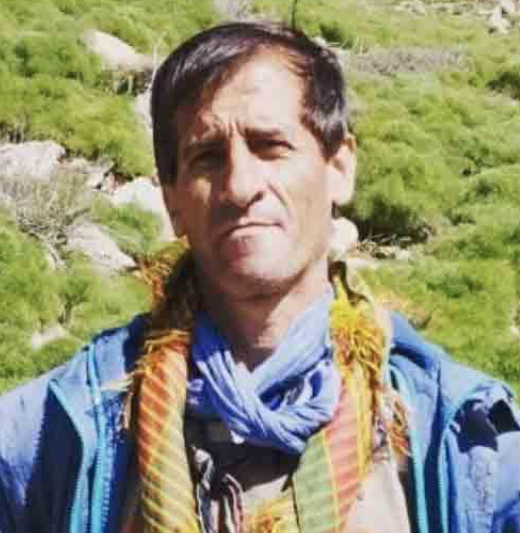 Faryad Ghaderi