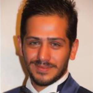 Naser Khoshnevis