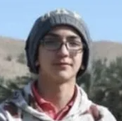 Iliad Rahmanipour