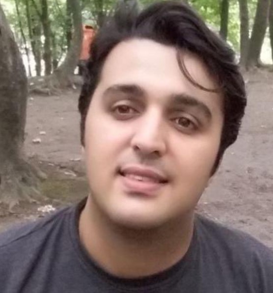 Javad Rouhi
