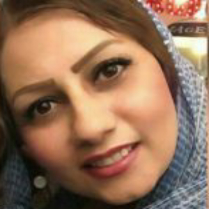 Narges Mansouri