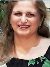 Haleh Gholami