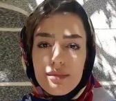 Zahra Nazouri