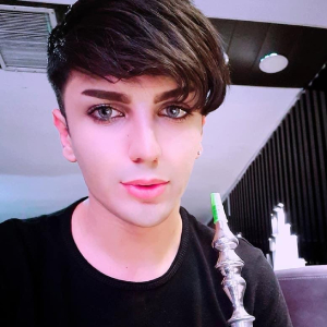 Meysam Dehghani
