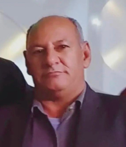 Amin Ansarifar