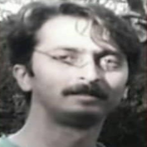Kaveh Mozafari