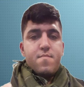 Alan Borzouei