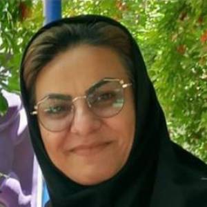 Zahra Esfandiyari