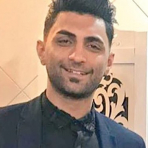 Mohammad Rajabi