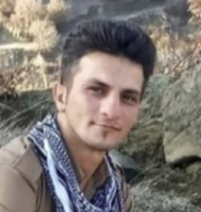 Zaniar Manbari