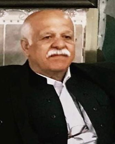 Fateh Majidi
