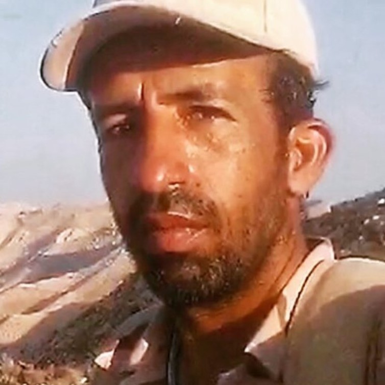 Mohammad Saleh Ahmadi