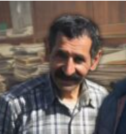 Reza Darvah